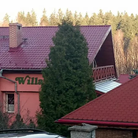 - Apartment Szklarska Poreba