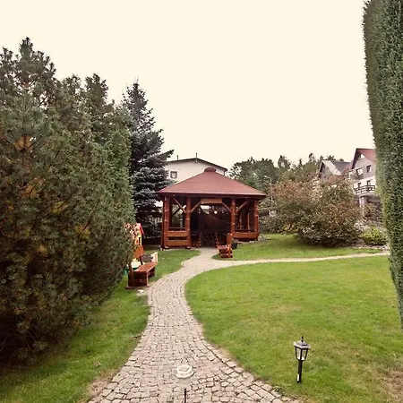 - Apartment Szklarska Poreba