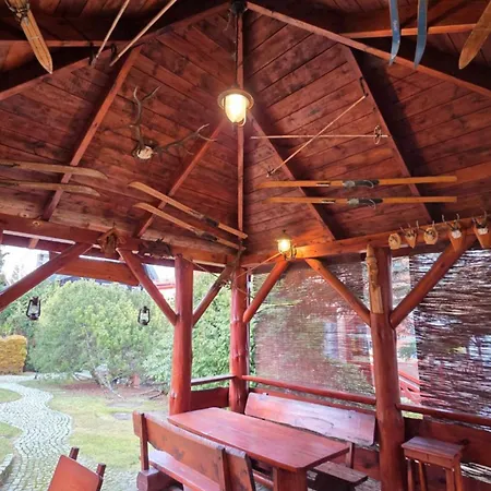 - Apartment Szklarska Poreba