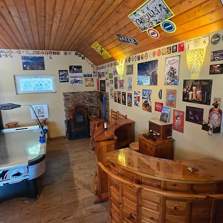 - Apartment Szklarska Poreba