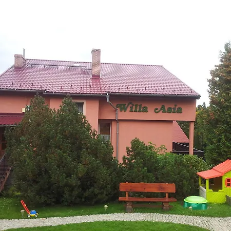 Apartment - Szklarska Poreba