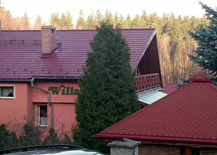 - דירה שצ'קלארסקה פוראובה