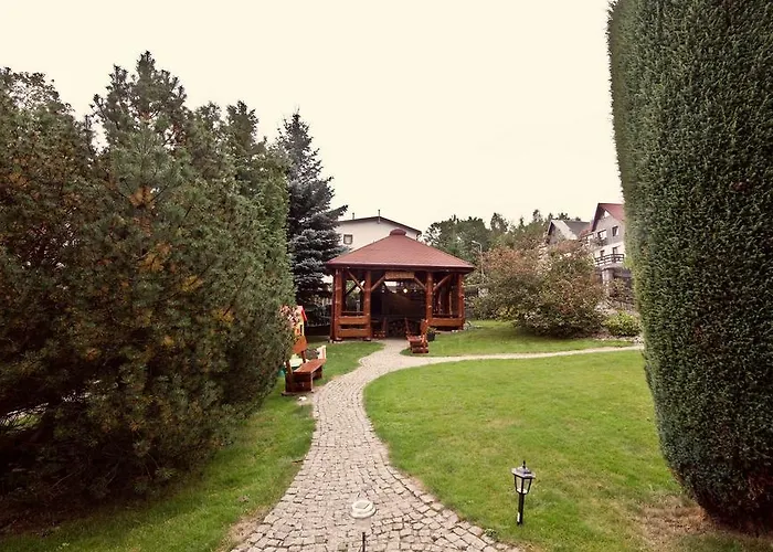 - דירה שצ'קלארסקה פוראובה