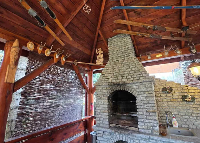 - דירה שצ'קלארסקה פוראובה