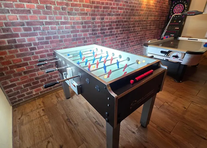 דירה - שצ'קלארסקה פוראובה