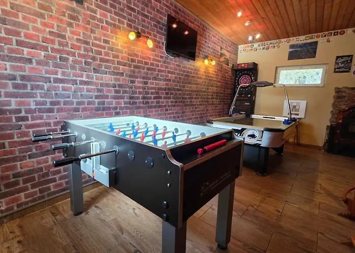 - * שצ'קלארסקה פוראובה