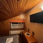 - Apartment *