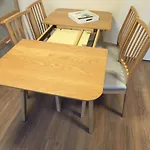 - *