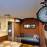 Appartement - *