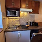 Apartment -