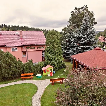 - Apartment *