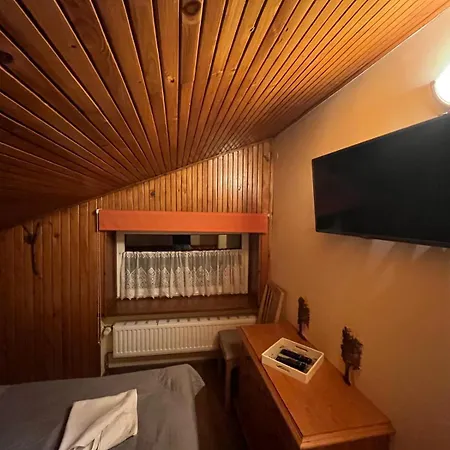 - Apartment *