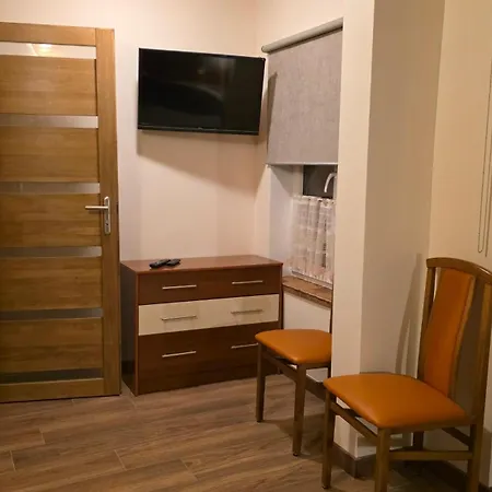 - Apartment Schreiberhau