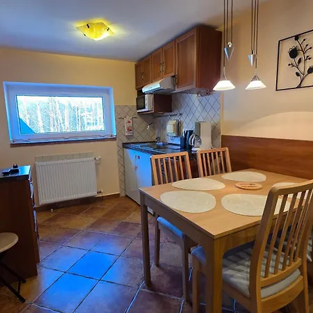Apartment -