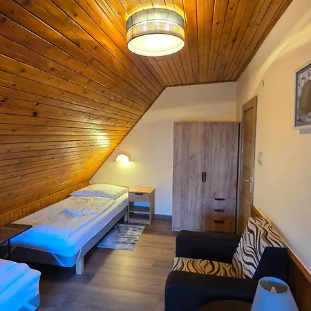 - Apartment *