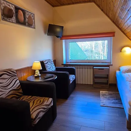 Apartment - *