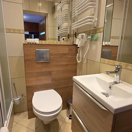 - Apartment *