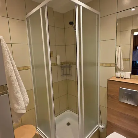 - Apartamento Szklarska Poręba
