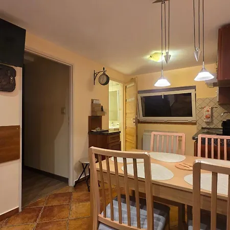 Apartment -