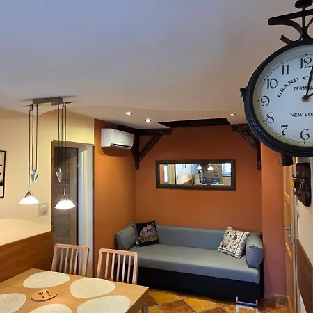 Apartment - *