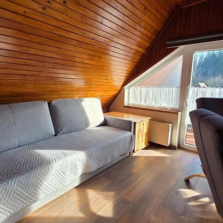 - Apartment Schreiberhau