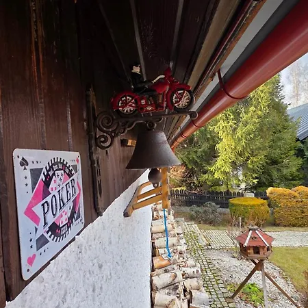 - * Sklářská Poruba