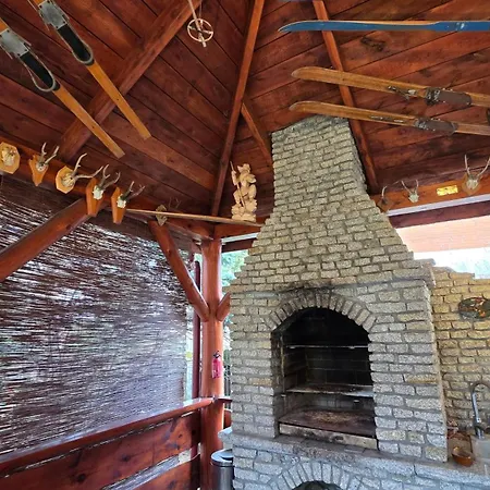 - Apartmán Sklářská Poruba