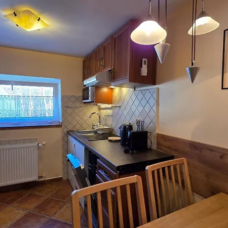 - * Szklarska Poręba