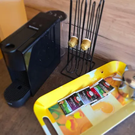 - Apartamento