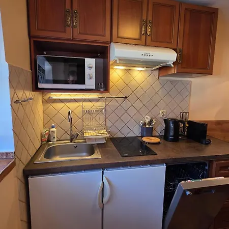 Apartment -