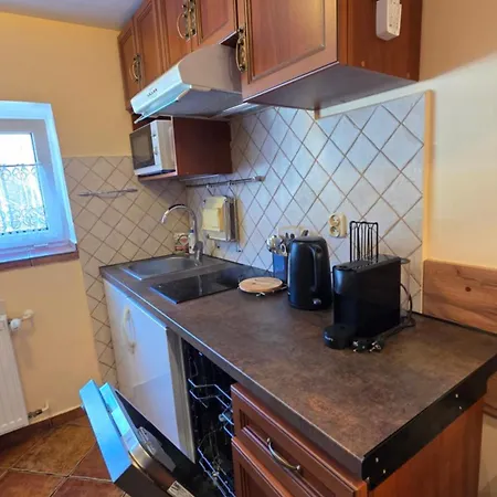 - Apartment *