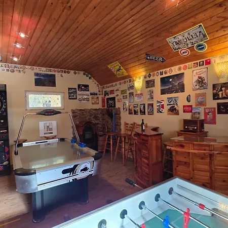 Apartment - *