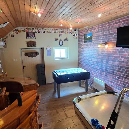 Lejlighed - Szklarska Poręba