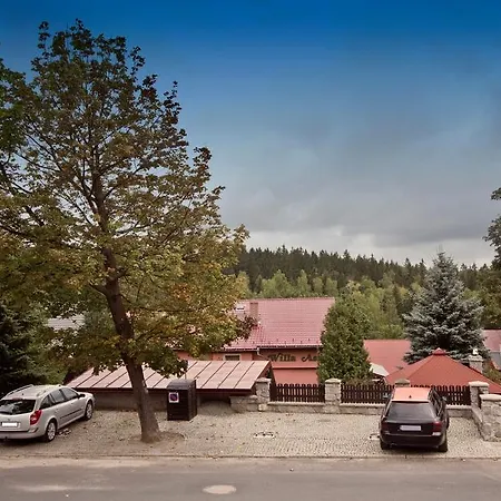 - Apartment Szklarska Poreba