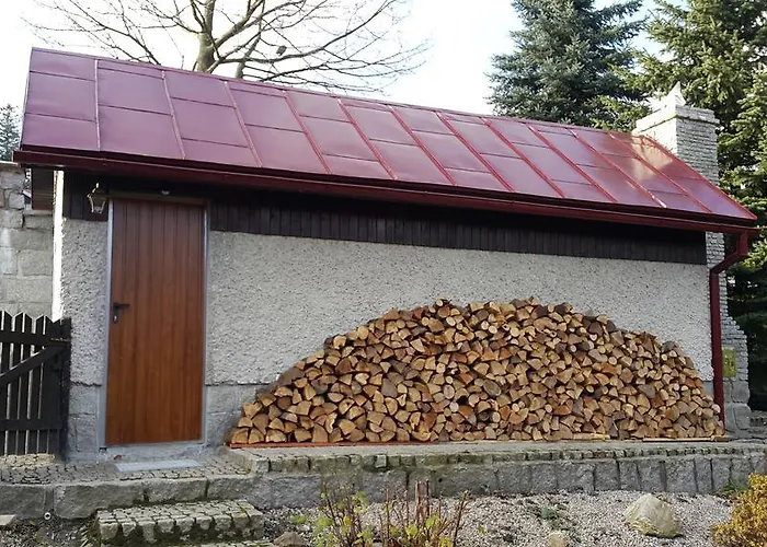 - 아파트 스클라르스카포렘바