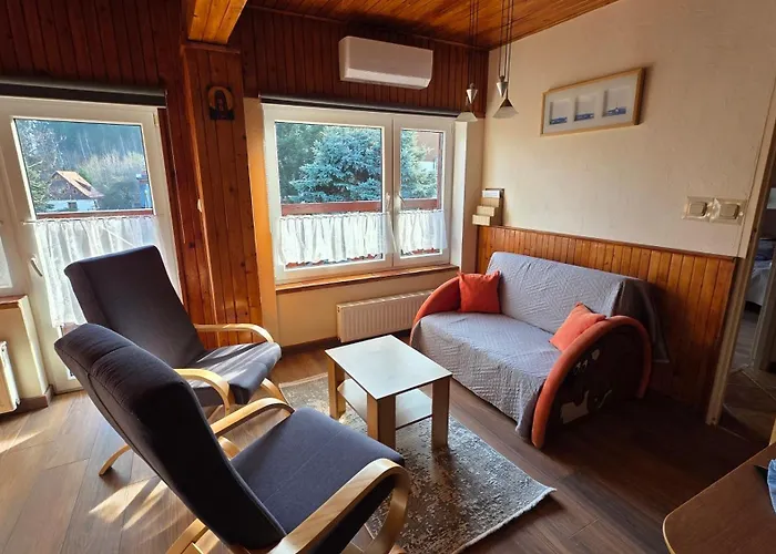 アパート - シクラルスカ・ポレンバ