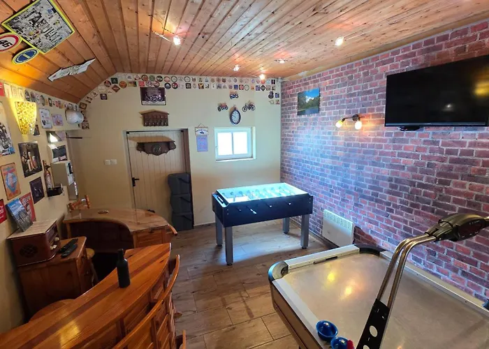 아파트 - 스클라르스카포렘바