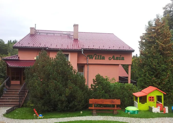 アパート - シクラルスカ・ポレンバ